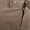 Secondhand Prada Brown Pants - '00s