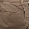 Secondhand Prada Brown Pants - '00s