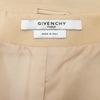 Secondhand Givenchy Wool Jacket - '10s