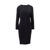 Secondhand Jil Sander Sheath Dress - '10s