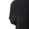 Secondhand Alexander McQueen Ribbed Knit Top - '10s