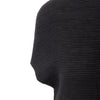 Secondhand Alexander McQueen Ribbed Knit Top - '10s