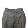 Secondhand Valentino Super 120's Tailored Pants - '10s