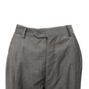 Secondhand Valentino Super 120's Tailored Pants - '10s
