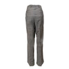 Secondhand Valentino Super 120's Tailored Pants - '10s