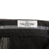 Secondhand Valentino Super 120's Tailored Pants - '10s