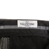 Secondhand Valentino Super 120's Tailored Pants - '10s