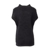 Secondhand Alexander McQueen Ribbed Knit Top - '10s