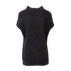 Secondhand Alexander McQueen Ribbed Knit Top - '10s