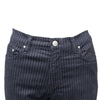 Secondhand Versace Jeans Couture Stripe Pants - '00s