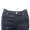 Secondhand Versace Jeans Couture Stripe Pants - '00s