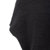 Secondhand Alexander McQueen Ribbed Knit Top - '10s