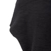 Secondhand Alexander McQueen Ribbed Knit Top - '10s