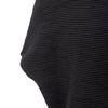 Secondhand Alexander McQueen Ribbed Knit Top - '10s