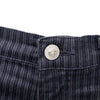 Secondhand Versace Jeans Couture Stripe Pants - '00s