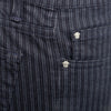 Secondhand Versace Jeans Couture Stripe Pants - '00s