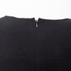 Secondhand Jil Sander Sheath Dress - '10s