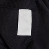 Secondhand Alexander McQueen Ribbed Knit Top - '10s