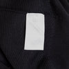 Secondhand Alexander McQueen Ribbed Knit Top - '10s