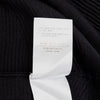 Secondhand Alexander McQueen Ribbed Knit Top - '10s