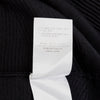 Secondhand Alexander McQueen Ribbed Knit Top - '10s