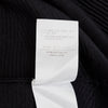 Secondhand Alexander McQueen Ribbed Knit Top - '10s