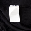 Secondhand Alexander McQueen Ribbed Knit Top - '10s
