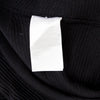 Secondhand Alexander McQueen Ribbed Knit Top - '10s