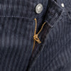 Secondhand Versace Jeans Couture Stripe Pants - '00s