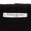 Secondhand Yves Saint Laurent Tricot Cardigan - '90s