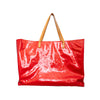 Secondhand Louis Vuitton Monogram Vernis Reade GM Bag - '90s