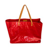 Secondhand Louis Vuitton Monogram Vernis Reade GM Bag - '90s