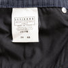 Secondhand Versace Jeans Couture Stripe Pants - '00s
