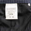 Secondhand Versace Jeans Couture Stripe Pants - '00s