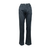 Secondhand Versace Jeans Couture Velvet Pants - '00s