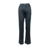 Secondhand Versace Jeans Couture Velvet Pants - '00s