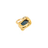Secondhand Pomellato Ritratto Topaz Earrings - '10s
