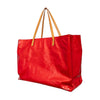 Secondhand Louis Vuitton Monogram Vernis Reade GM Bag - '90s