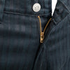 Secondhand Versace Jeans Couture Velvet Pants - '00s