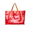 Secondhand Louis Vuitton Monogram Vernis Reade GM Bag - '90s