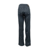 Secondhand Versace Jeans Couture Velvet Pants - '00s