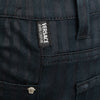 Secondhand Versace Jeans Couture Velvet Pants - '00s