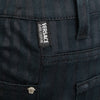 Secondhand Versace Jeans Couture Velvet Pants - '00s