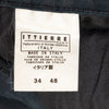 Secondhand Versace Jeans Couture Velvet Pants - '00s