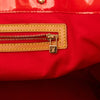 Secondhand Louis Vuitton Monogram Vernis Reade GM Bag - '90s