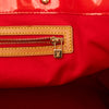 Secondhand Louis Vuitton Monogram Vernis Reade GM Bag - '90s