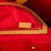 Secondhand Louis Vuitton Monogram Vernis Reade GM Bag - '90s