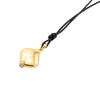 Secondhand Pomellato Ritratto Lapis Pendant - '10s