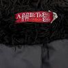 Secondhand Appletree London Fringe Long Coat - '00s