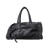 Secondhand Yohji Yamamoto Y's Two-way Travel Bag - '00s
